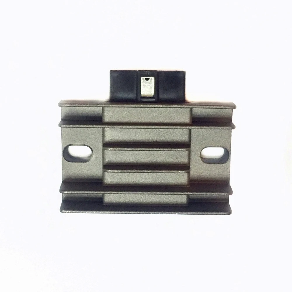 

YBR 125 Rectifier for Motorcycle and ZY 125 Voltage Regulator for Silicon Rectifier Battery Charging
