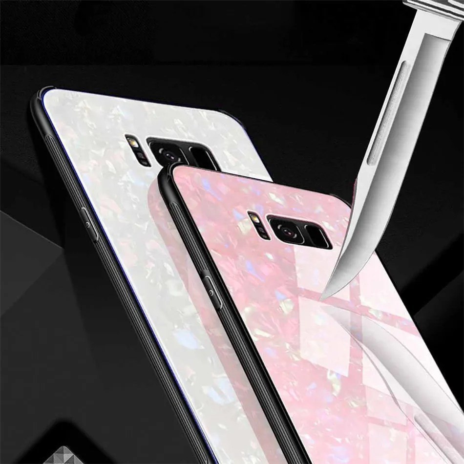 Phone Case For Samsung Galaxy S8 (3)