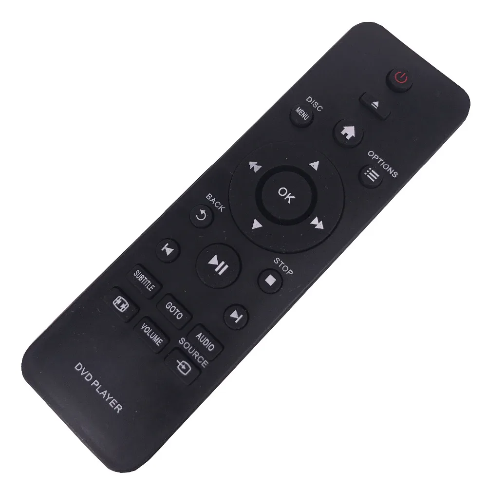 

NEW remote control For PHILIPS DVD DVP3000 DVP3670 DVP3680 DVP3600 DVP3610 DVP3600 RC-5610 Fernbedienung