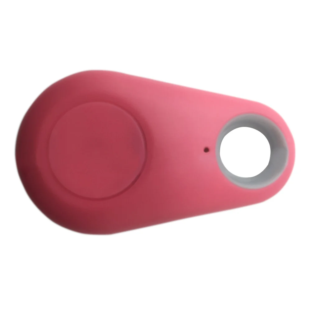  Smart Mini GPS Tracker Wasserdichte Bluetooth Tracer GPS für Haustier Hund Katze Schlüssel Brieftas