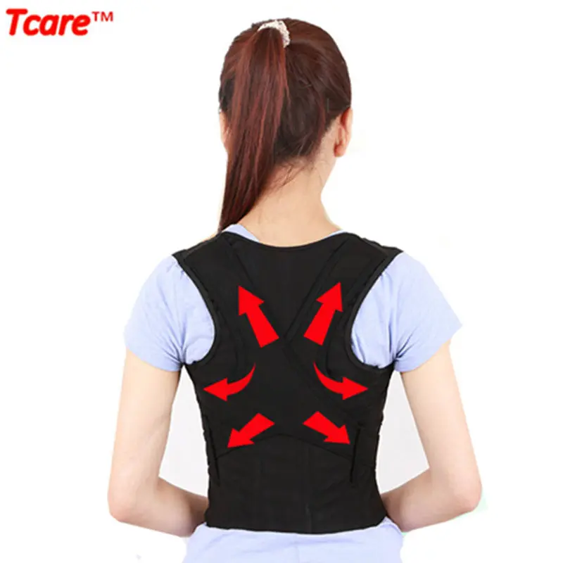 Tcare High Quality Health Care Universal Correct Posture Corrector Belt