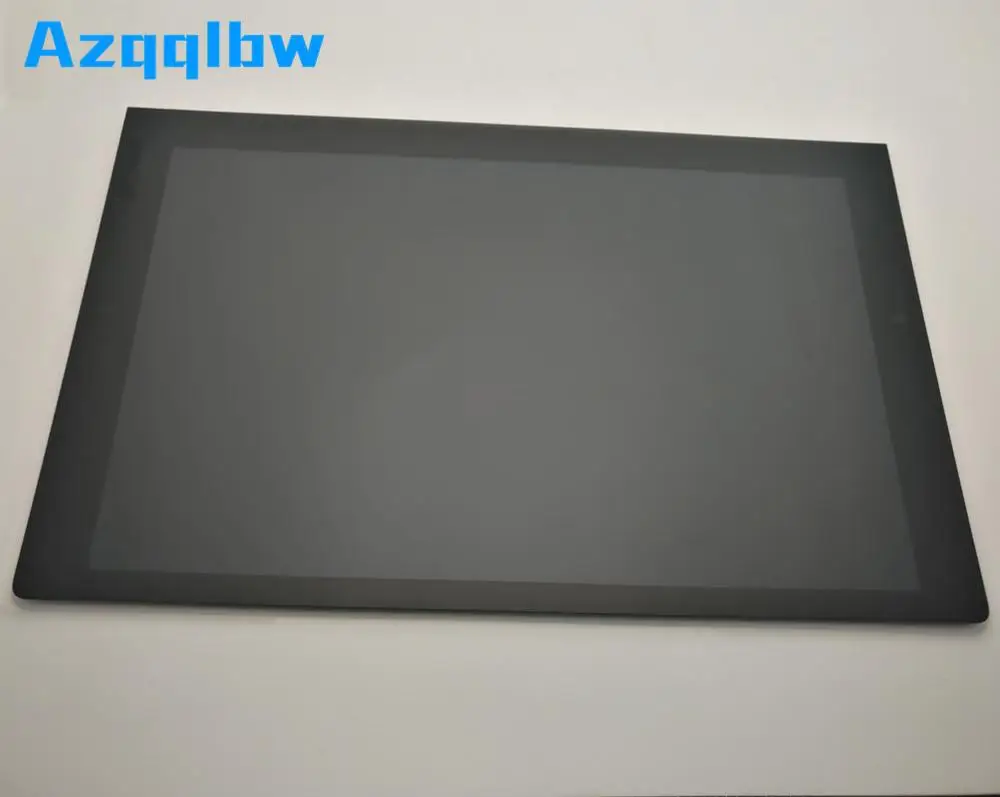 Azqqlbw для LENOVO YOGA Tab 3 ЖК-дисплей с дигитайзером сенсорного экрана в сборе 5 4 8 |