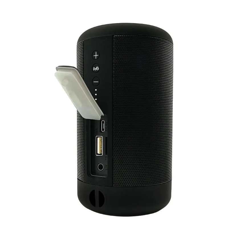 

New Good Bluetooth Speakers High Quality outdoor Speaker music speaker wireless mini speaker