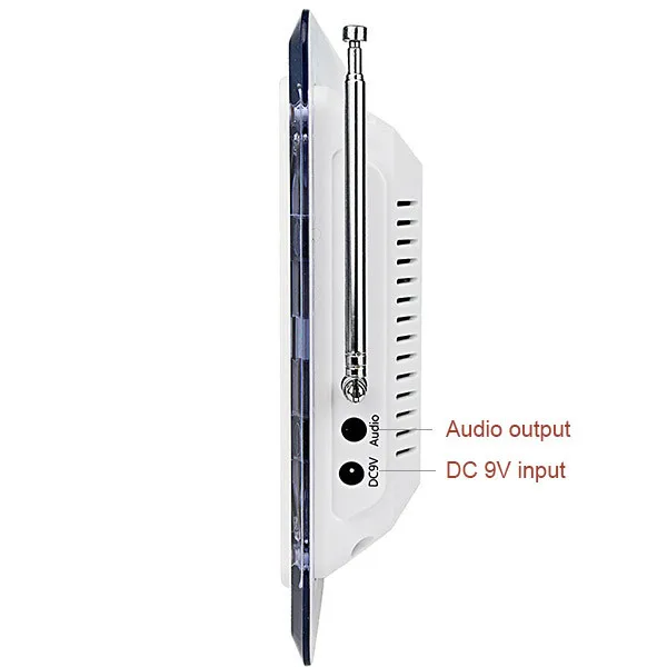 Беспроводной пейджер для ресторанов приемник вызова система пейджера Coaster 433 МГц