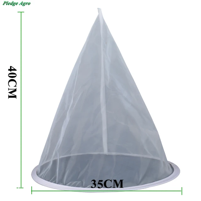 1Db -Szeres Szerszámok A Méh Méz Szűrő Szennyeződések Szűrőszövet -Szálas Precíziós Nettó Apikultúra Kaptár Felszerelés Méhek - Image 3