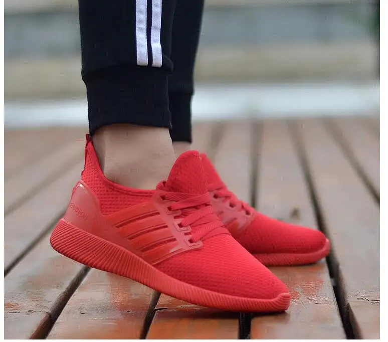2019 Chegada Nova Unisex Sapatos Ao Ar