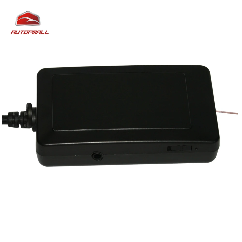 Авто GPS трекер cctr-805g Car Locator 3G сети GSM U-Blox 9-40 В Напряжение фунтов двойной