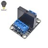 WAVGAT Free shipping 5V 1 Channel OMRON SSR High Level Solid State Relay Module 250V 2A For Arduino.We are the manufacturer ► Photo 3/6