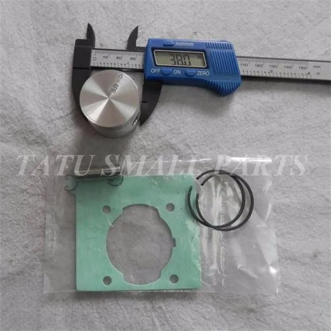 CYLINDER ASSY 38MM OM37 OM38 10