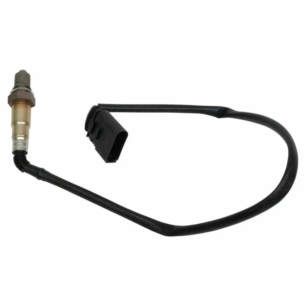

O2 Oxygen Sensor 02 Downstream Rear for VW Volkswagen Beetle Jetta