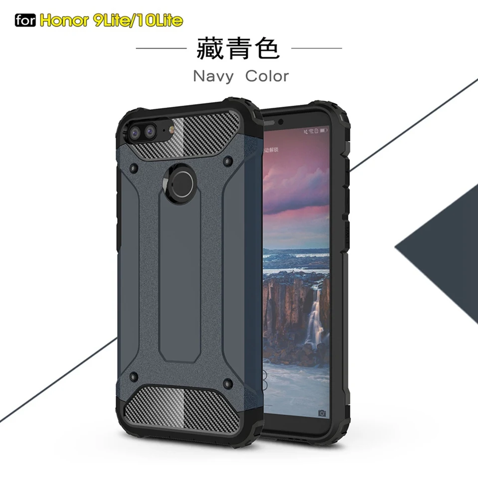 Cases For Huawei Honor 9 Lite Cover For Capa Huawei P20 Lite Mate 10 P8 P9 P10 Lite Plus P20 Pro Honor 8 9 10 Lite P Smart Case (12)