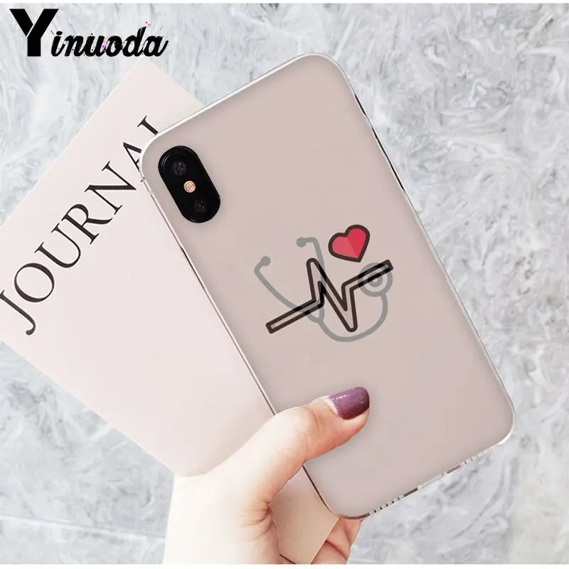 Nurse Medical Medicine Health Heart