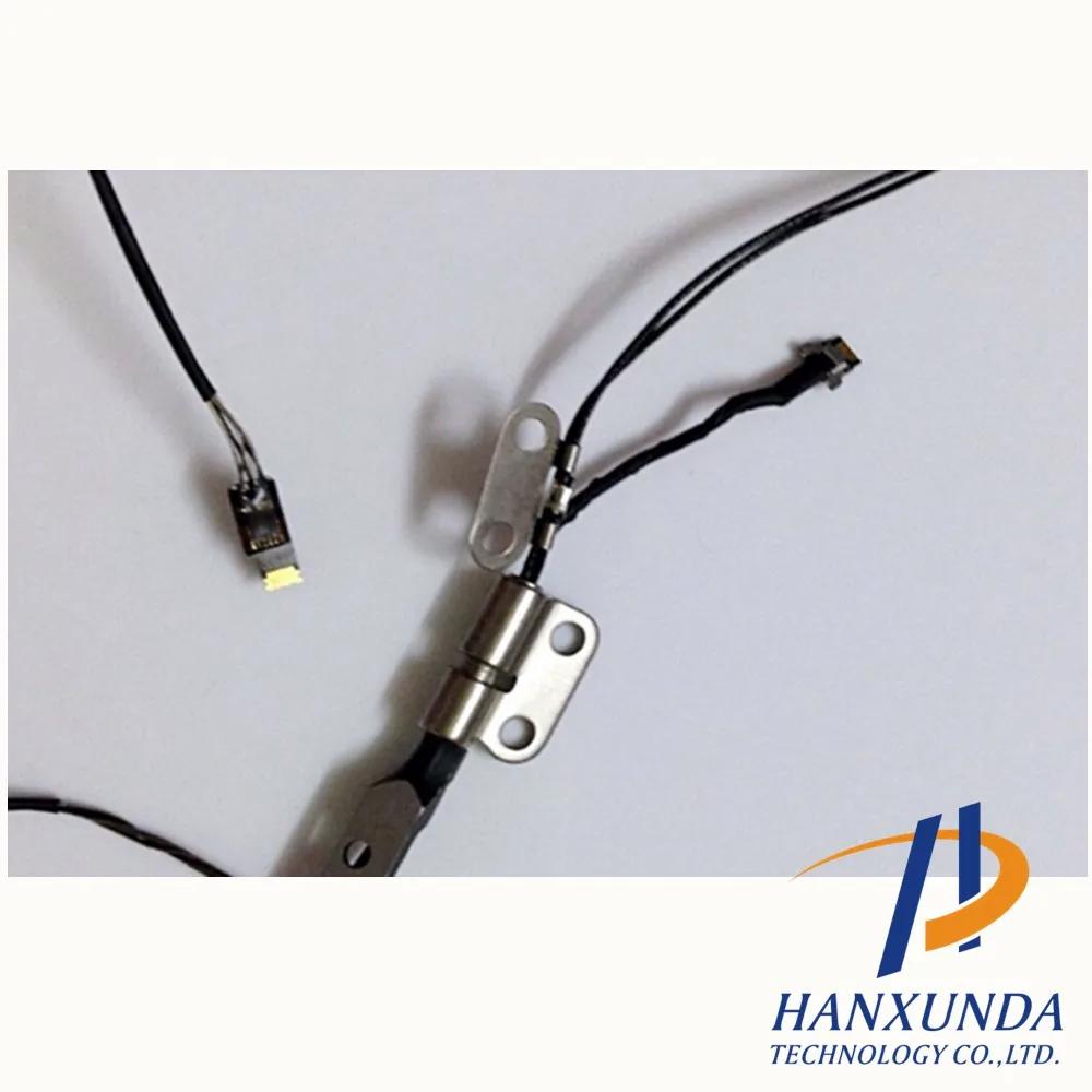 Новый Кабель iSight с левой петлей и Wi Fi антенной для MacBook Air 11 &quotA1370 Late 2010 Mid 2011|cable for