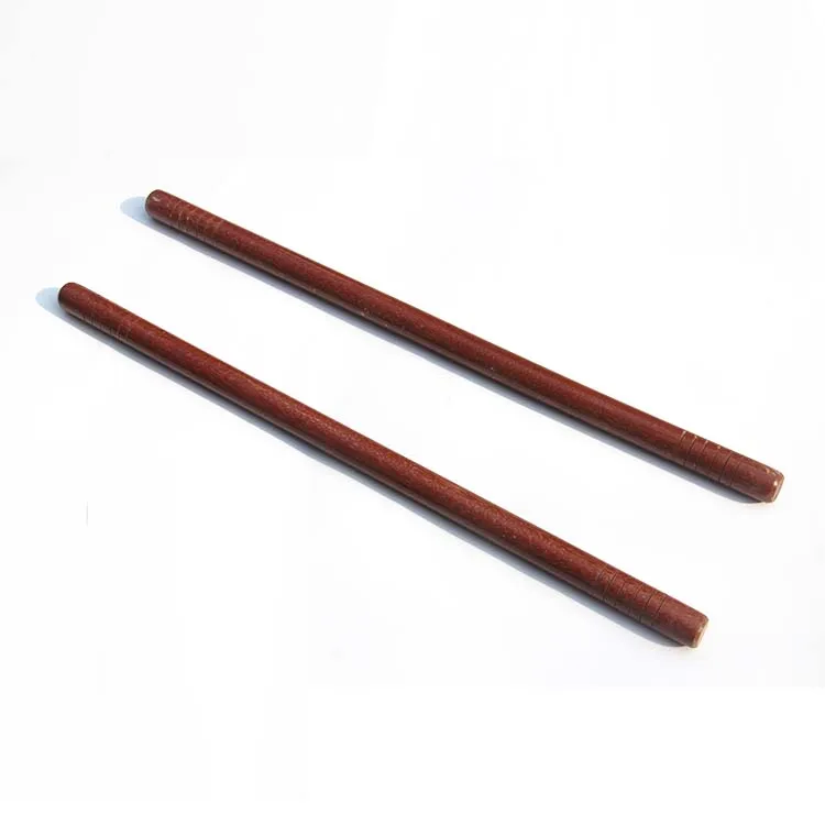 Escrima Stick Kali Stick Wushu Sitcks филиппинские палочки для боевых искусств Bo& Jo Staff(продается как только 1 шт