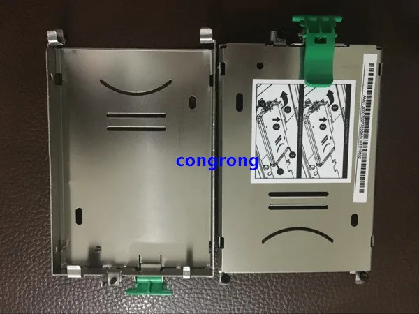 Жесткий диск HDD Caddy Кронштейн для HP Zbook 15 17 жесткий | Компьютеры и офис