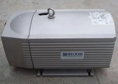 Промышленный вакуумный насос без масла vt4.25 AC220V 2-ph 0 75/0 90 кВт | Обустройство дома