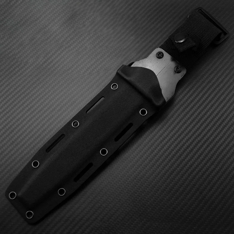 

KA-BA 1217 Kydex Sheath For 1217 Knife