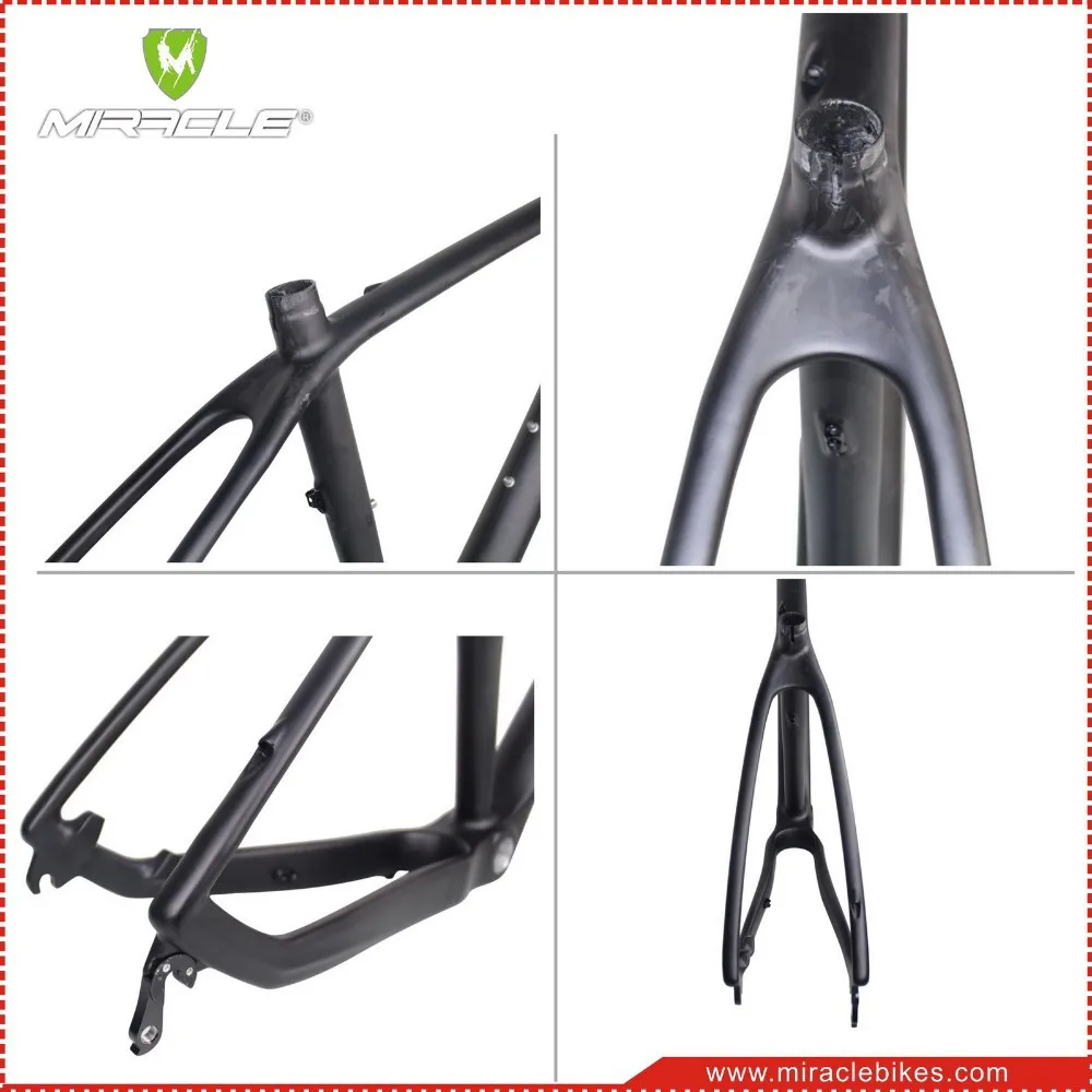 FM275-d1 27.5er carbon frame