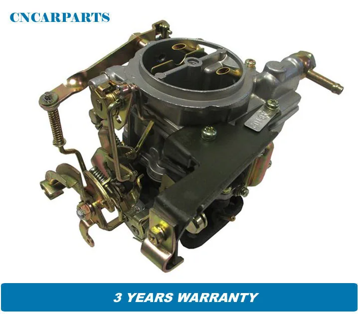 Карбюратор ПОДХОДИТ для MITSUBISHI T120 Colt Carby карбюратор MD011057