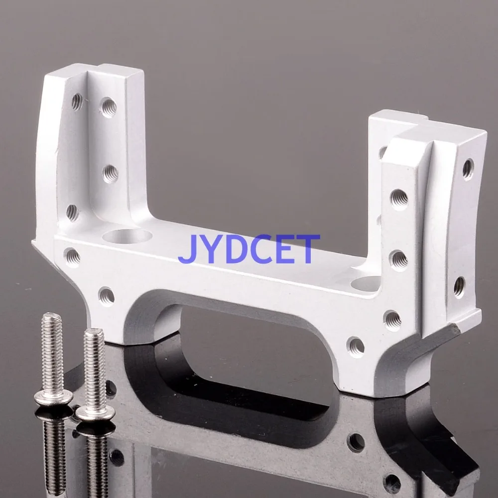 

SCX2024N Aluminum Servo Relocation & Bumper Mount For RC 1/10 AXIAL SCX10 II