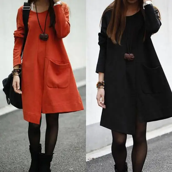 Wholesale 2017 new women robe femme vestidos femininos vetement Asymmetrical ropa de mujer tweed tropical clothed female warm tweed dress Buy Cheap 2017 new women robe femme vestidos femininos vetement Asymmetrical ropa de mujer tweed tropical clothed female warm tweed dress