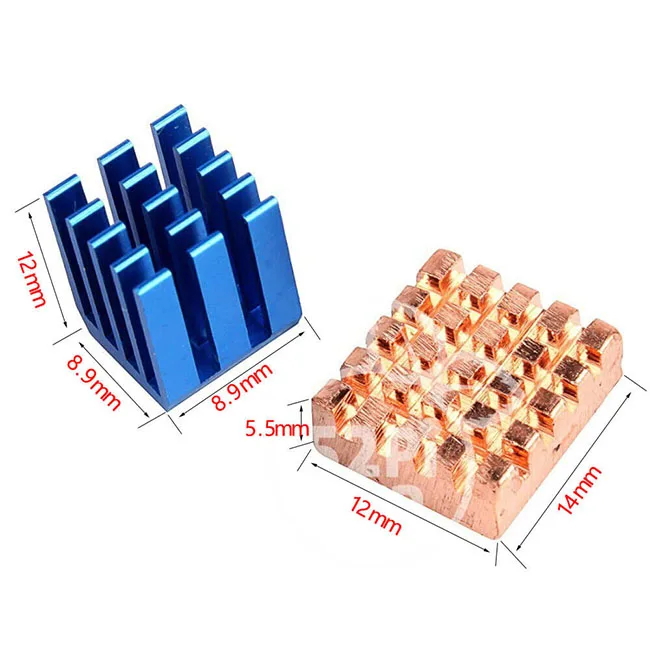Heatsink-pkg-C_size