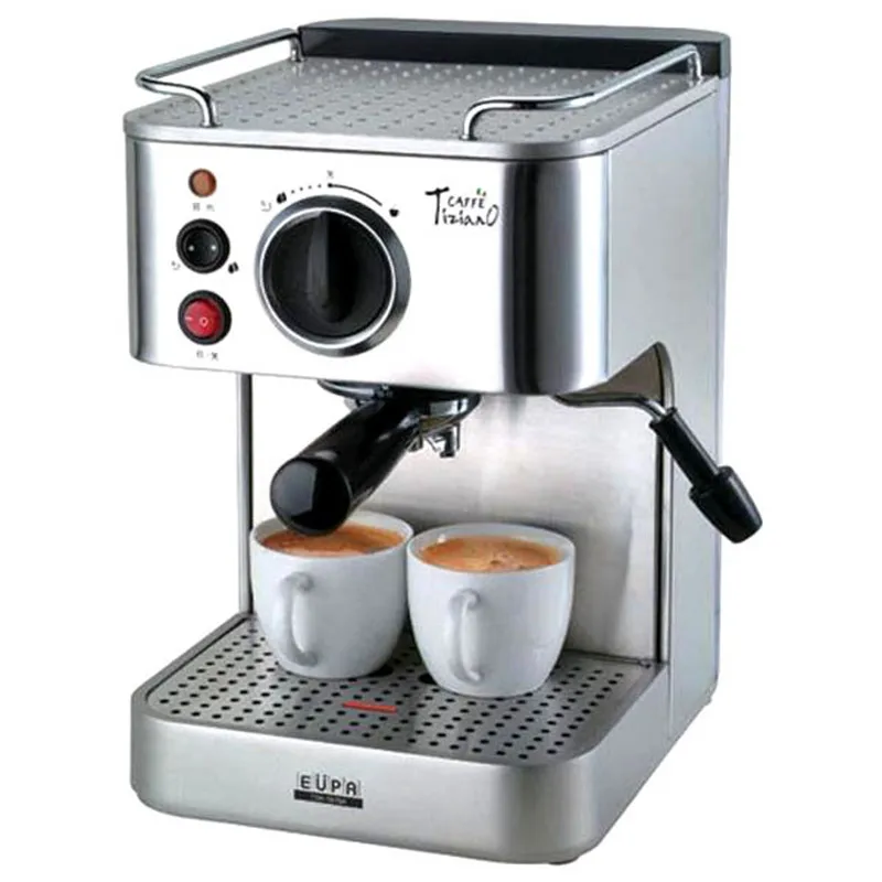 

220V Coffee Maker Espressov Coffee Machine