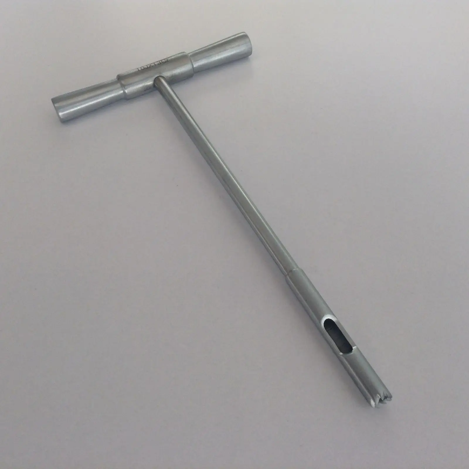

Hollow Mill for Removal of Bone Screw Extractor 10mm orthopedics instrument
