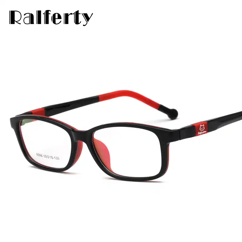 cat eye glasses cartoon