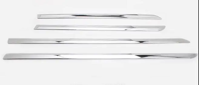 

Special for 13-18 for Honda Jade body trim door trim door edge accessories