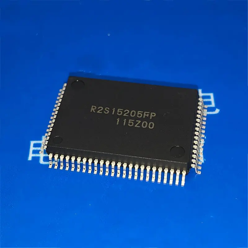 100% новый QFP R2S11007FP R2S15205FP R2S15211FP R2S15501FP R2S25000LFP R2S25200KFP R2S25201KFP R2S25402FT | Обустройство дома