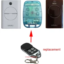 FAAC сменный пульт дистанционного управления 787452, Код товара: RFAC4