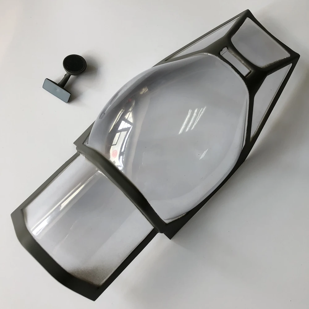 

canopy for Freewing Flight Line 1.6m Spitfire rc plane model