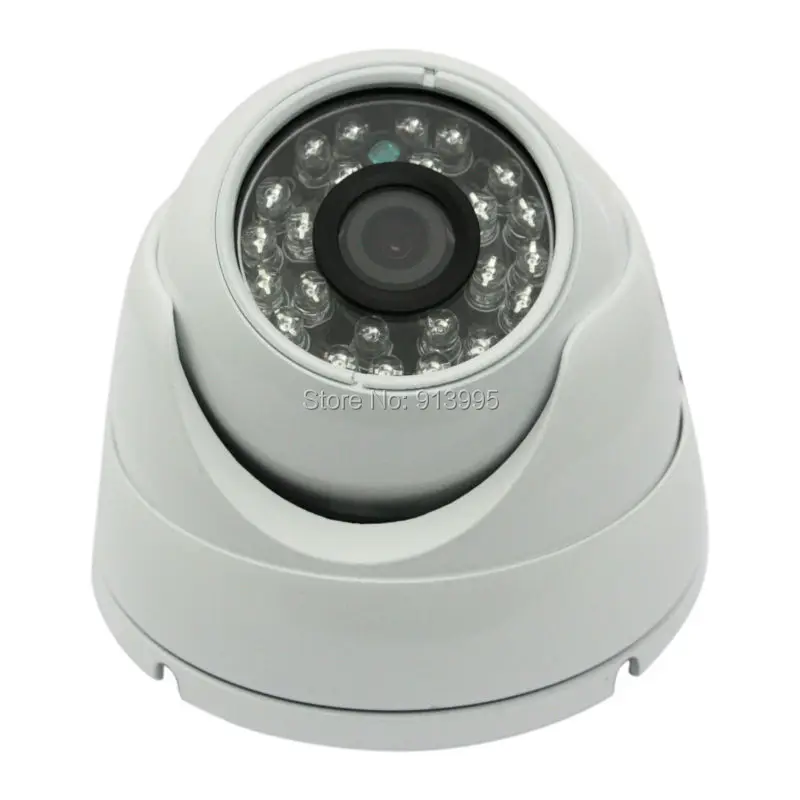 Onvif H.264 2MP Full HD 1080 P купольная IP камера Камера открытый сети IP Камера POE Поддержка обнаружения движения P2P, IE, смарт-чехол для телефона