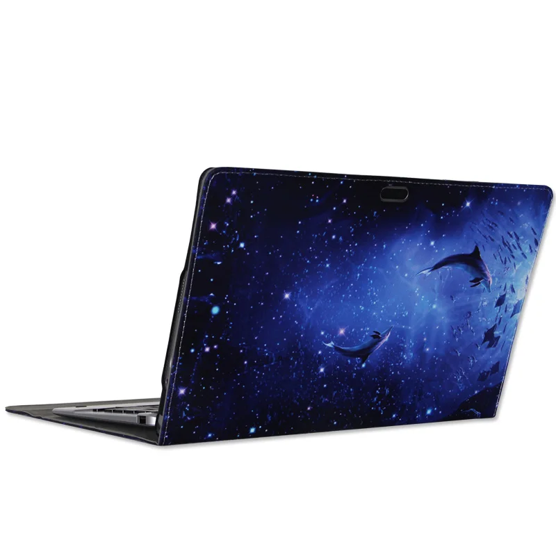 Модный чехол из искусственной кожи для планшетного пк Jumper EZpad 6 Pro 11 дюйма 6s с