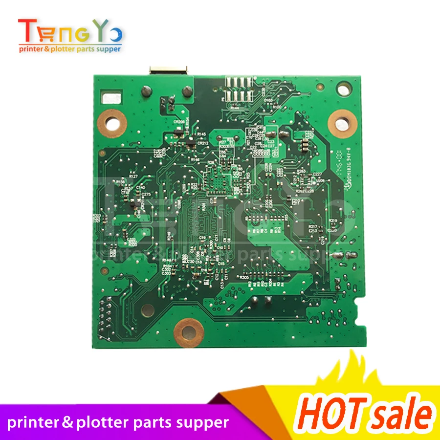 Материнская плата для принтера HP LaserJet M126A M126 M125A M125|shipp|free shippshipps corner |