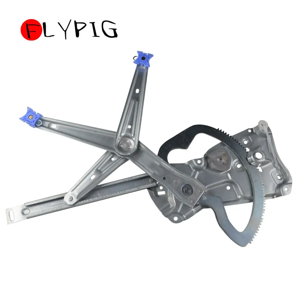 

Front Power Window Regulator Driver Side Left LH NEW for BMW 3 Series E36