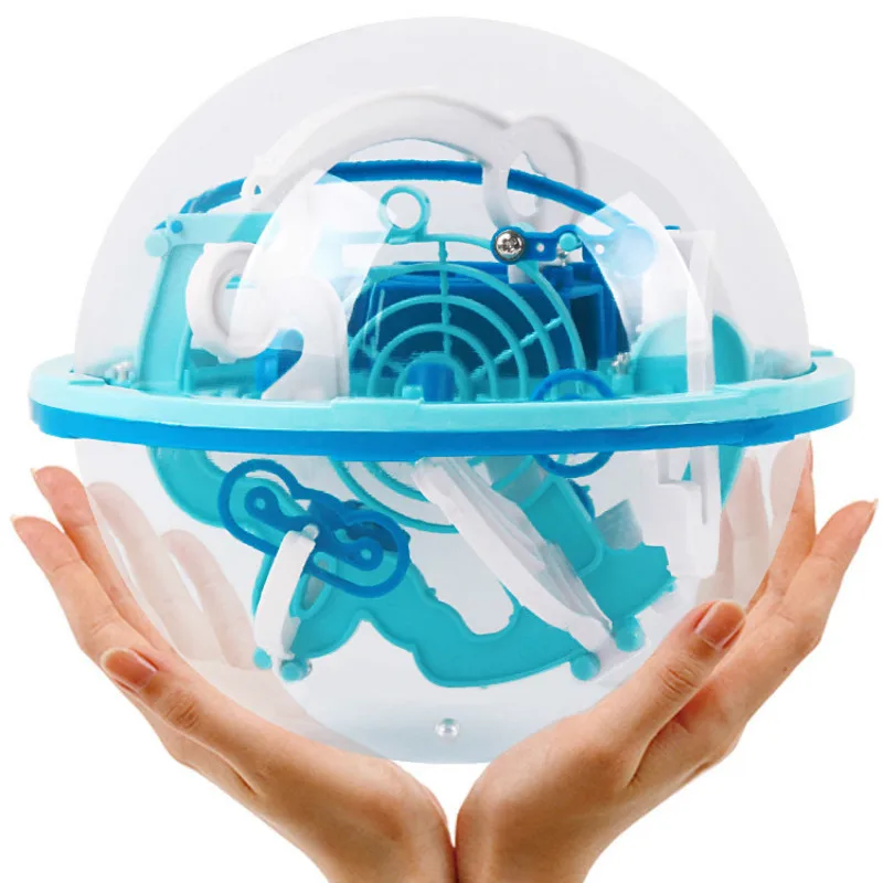 2019 Puzzle Screw Magic Intelligence Ball Pass-through Game Hand-eye Coordination Development of Children's Brain-Hand Ability 2019 Puzzle Screw Magic Intelligence Ball Pass-through Game Hand-eye Coordination Development of Children's Brain-Hand Ability