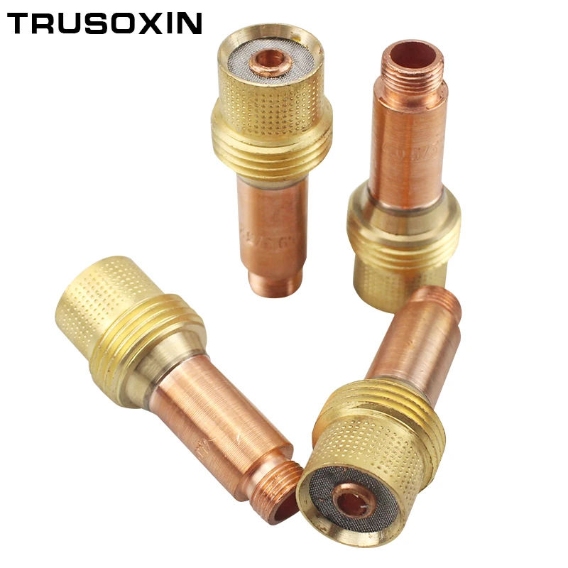 Welding Machine Accessories TIG Welding Torch Consumables Alumina Big 2.4mm net Gas Lens Fit WP 17 18 26 Series Welding Torch Welding Machine Accessories TIG Welding Torch Consumables Alumina Big 2.4mm net Gas Lens Fit WP 17 18 26 Series Welding Torch
