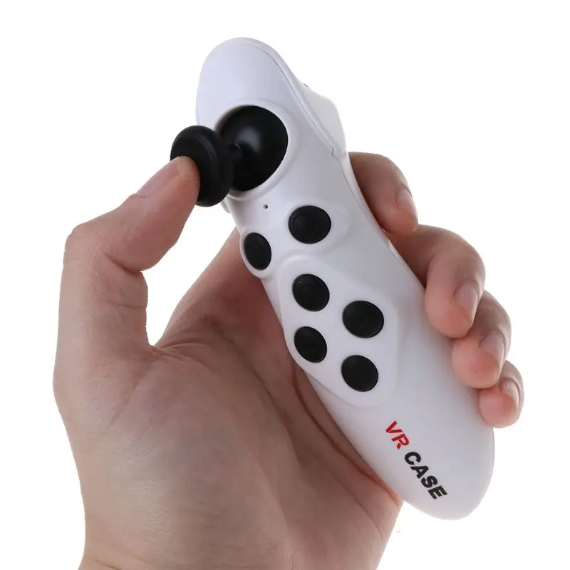 Беспроводной Bluetooth VR контроллер дистанционного геймпада Joypad для iPhone samsung gear