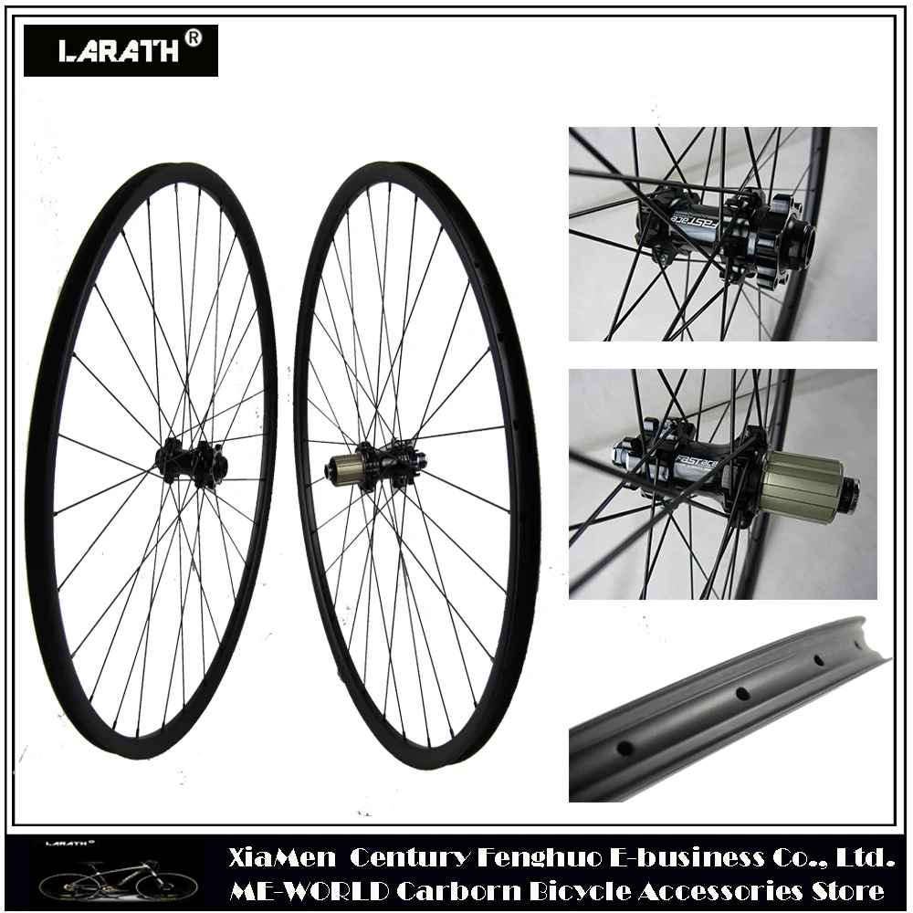 mtb 29 tubeless wheelset