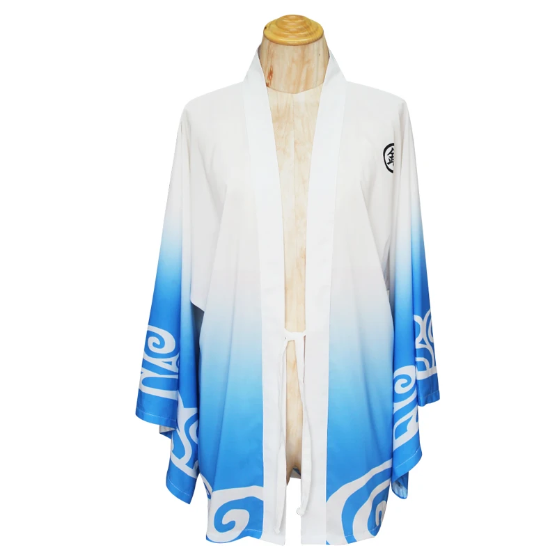 

Anime N aruto Uchiha Itachi sasuke cosplay coat cloak, six-pointed star write round eye feather weave sunscreen bathrobe