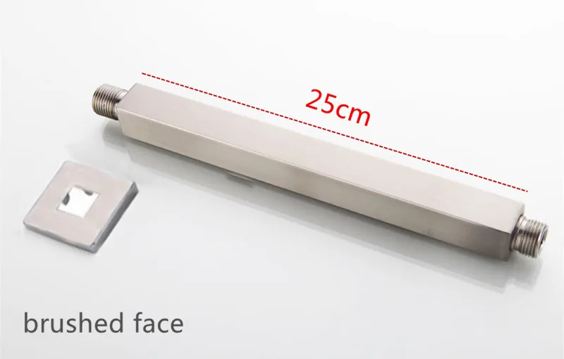 Shower arm