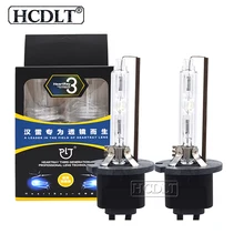 Hcdlt 5500 K HeartRay H1 H7 ксенон D2H HID лампы проектора 35 Вт HeartRay 4500 K H11 HB3 HB4 ксенон D1S D2S D3S D4S 6500 K HID лампы