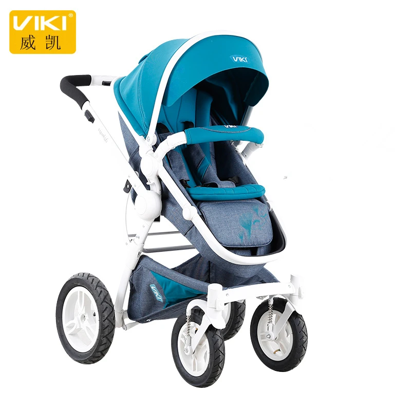 viki stroller