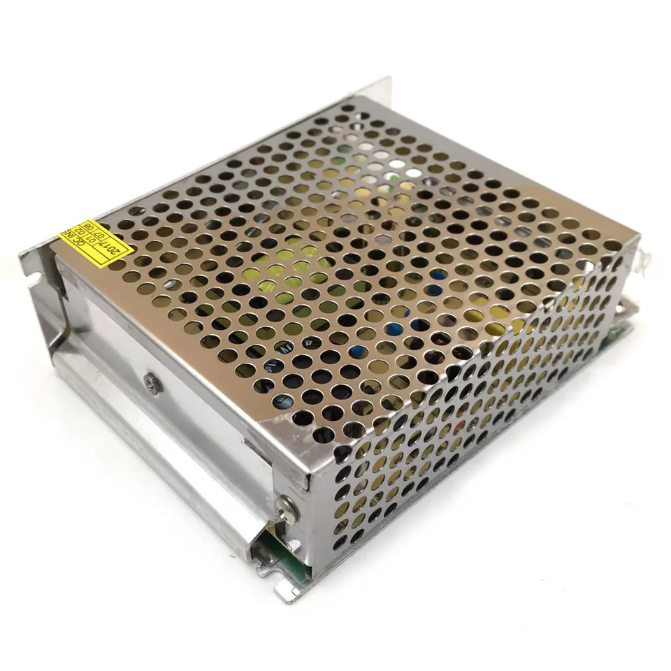 Светодиодный трансформатор постоянного тока 12 В 6 А 8 70 Вт 100 Вт|lighting transformers|100w led