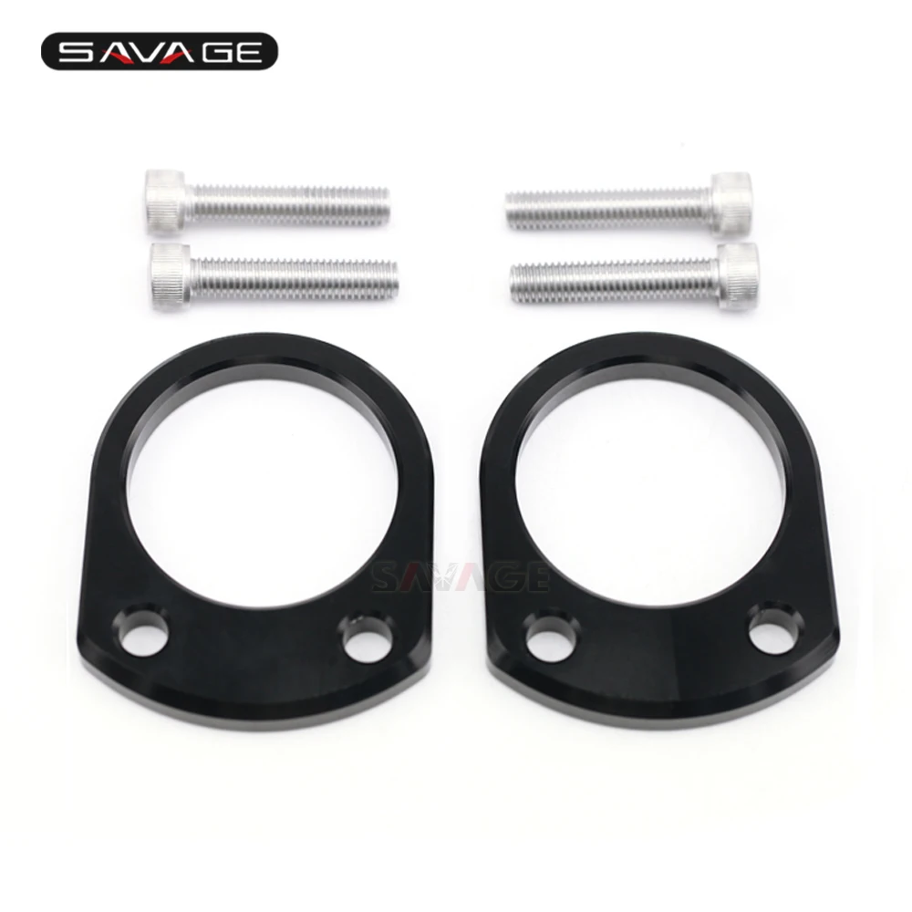   S  13 Lift Handlebar Risers Handle Bar Adapter (5)