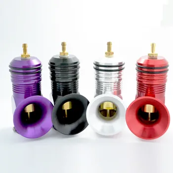 

Blow Off Valve Universal Turbo BOV OBX Pressure Tune BOV TYPE-H Modification parts High Performance Car Valve Train