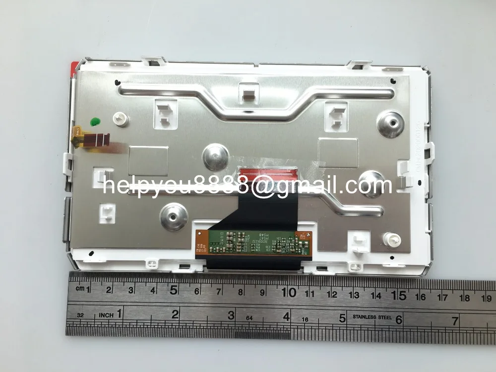 BM9279424 01Z BMW display  (5)