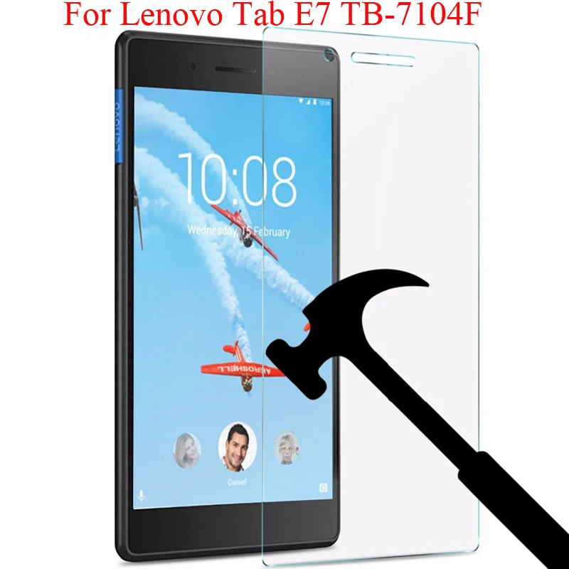 Tab E7 7104